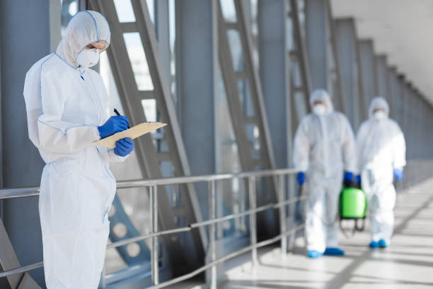Best Environmental Consulting for Mold Prevention  in Troy, NY