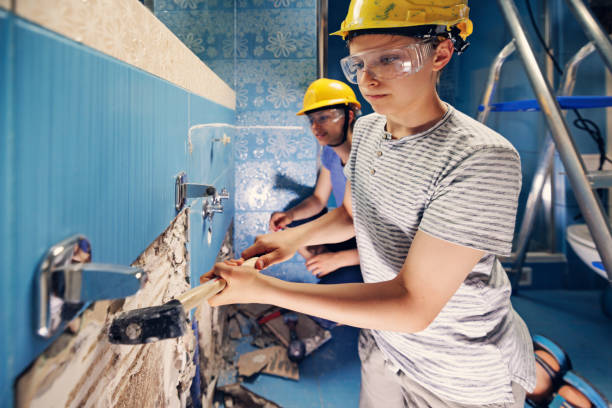 Best Attic Mold Removal  in Troy, NY