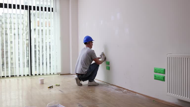 Best Asbestos and Lead Testing During Mold Inspection  in Troy, NY